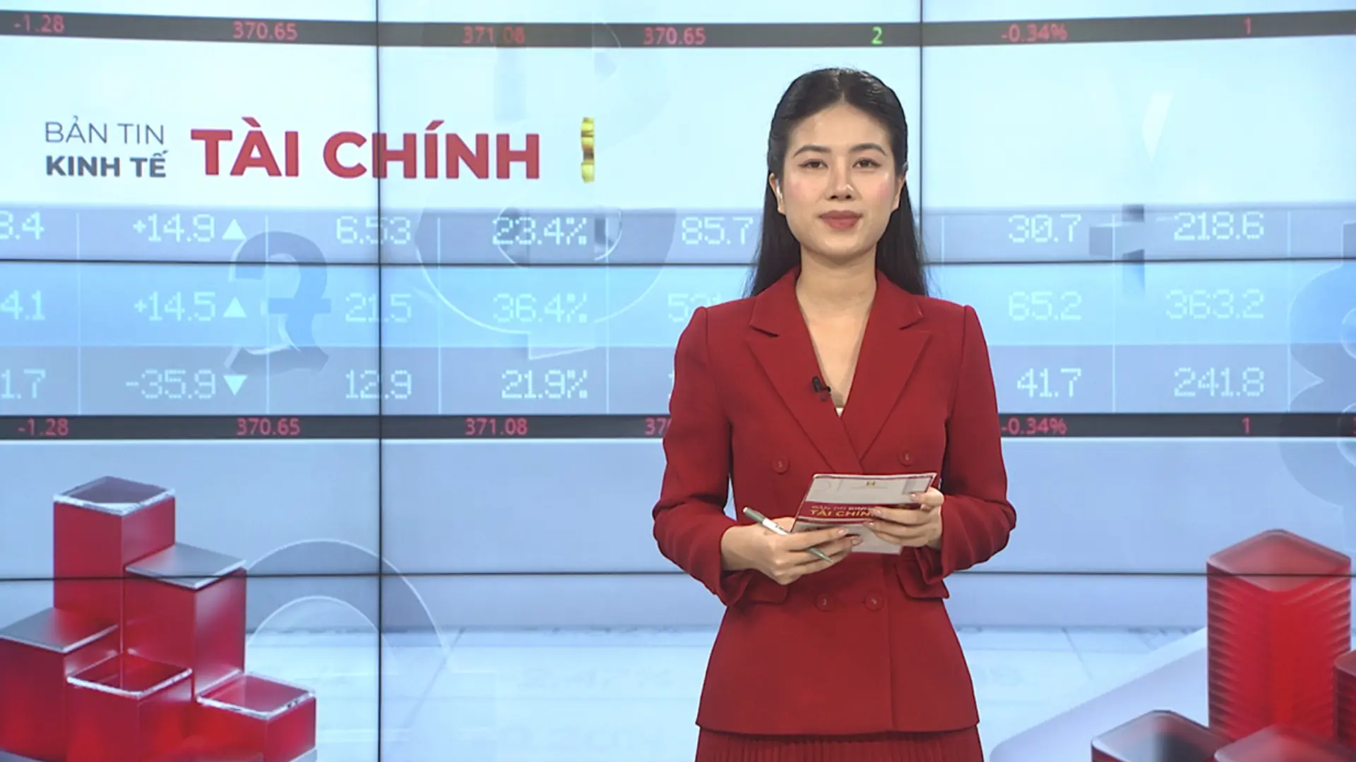 Bản tin Kinh tế Tài chính | 03/11/2025